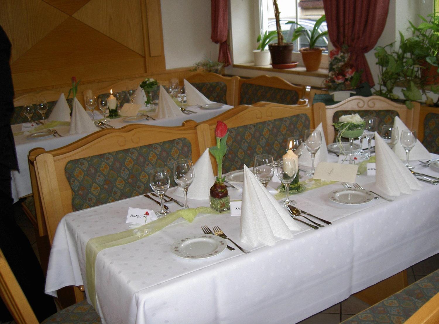 Landhotel Goldener Stern Trautskirchen Εξωτερικό φωτογραφία