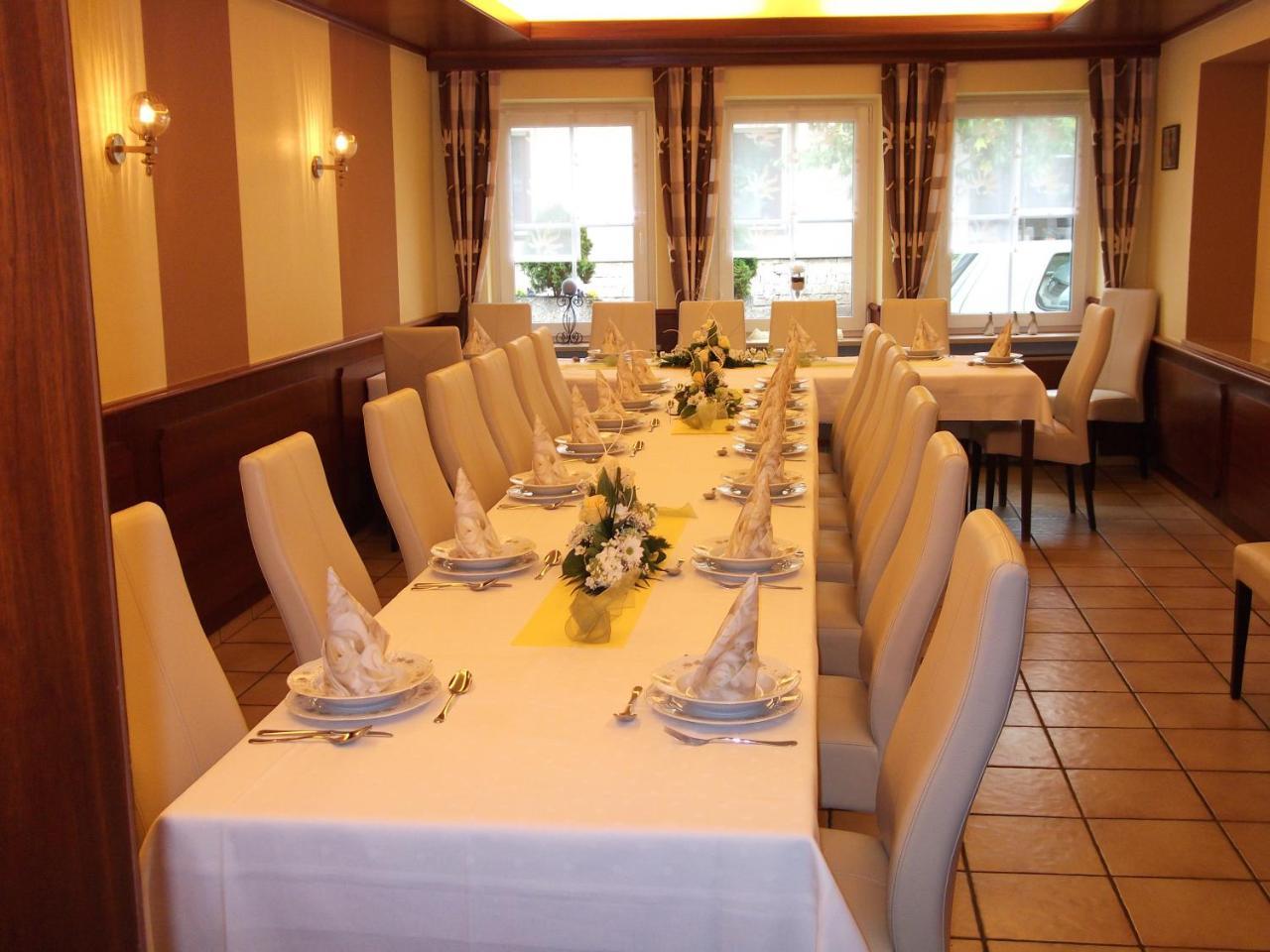 Landhotel Goldener Stern Trautskirchen Εξωτερικό φωτογραφία