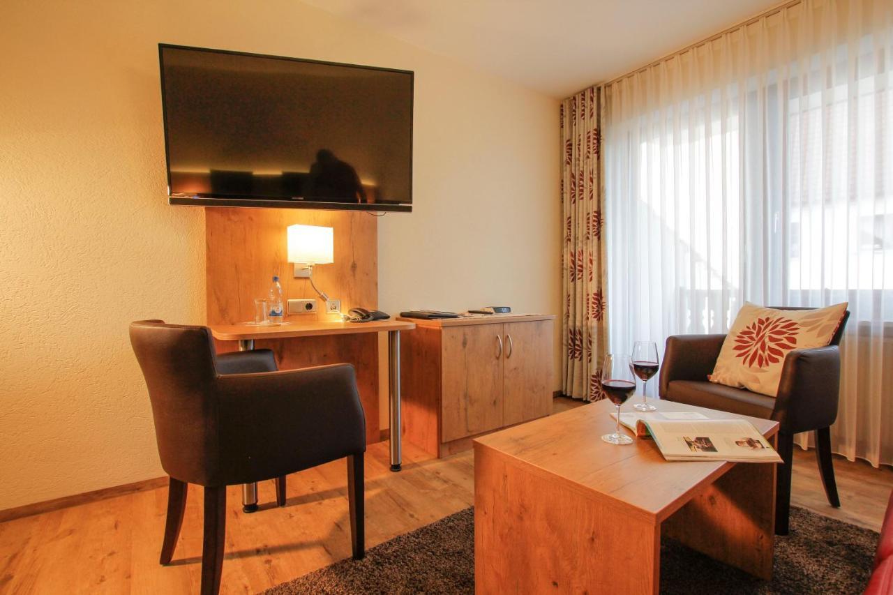 Landhotel Goldener Stern Trautskirchen Εξωτερικό φωτογραφία